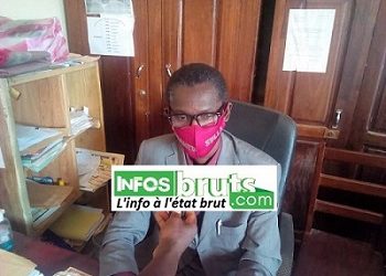 N’zérékoré : 22.824 candidats pour tous les examens confondus (cellule examens)