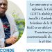 Crise Malienne: Mory CONDE s’adresse aux Chefs d’Etats de la CEDEAO et l’UA