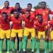 Journées FIFA (31 mai-15 juin 2021) : voici la liste des 23 guinéens convoqués