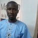 Syndicat de la Presse Privée de Guinée : Sékou Jamal Pendessa, nouveau secrétaire général