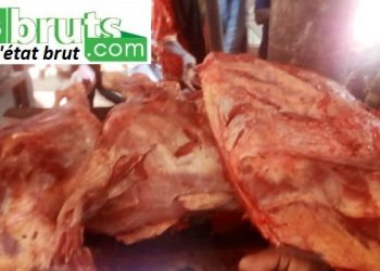 Hausse du prix de la viande à l&rsquo;approche de la fête de ramadan à Nzérékoré : Un kilo se discute entre 40.000 et 45.000 GNF