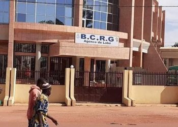 Tangaly (Tougué) : Plus de 63 millions retirés frauduleusement du compte de la commune rurale, ouvert à la Banque Centrale