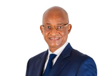 Réallocation des Droits de Tirage Spéciaux (DTS) : Cellou Dalein de l’UFDG participe à une conférence en ligne