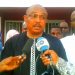 Groupe Organisé des Hommes d’Affaires (Guinée) : Chérif Mohamed Abdallah Haïdara invite à opposer une résistance au président Alpha Condé