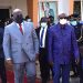 Coopération : « Le président Alpha Condé m’a reçu alors que j’étais opposant, avec tous les risques » Félix Tshisekedi