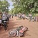 Koubia : Un mort dans un accident de motos survenu à Koundjéya, dans la commune rurale de Missirah
