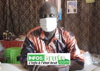 Rapport accablant du MENA : Colère et démenti formel du directeur préfectoral de l’Education