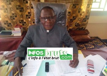 Nouveau calendrier des examens nationaux : Le directeur préfectoral de l’Education de Nzérékoré rassure