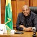 Justice : Les vérités de Amadou Damaro Camara