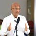 12ème ASSEMBLEE GENERALE VIRTUELLE DE L’UFDG: Voici l’intervention de Cellou Dalein Diallo