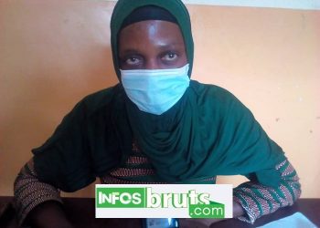 N’zérékore : Manque de deuxième dose (agent vaccinateur contre la Covid-19)