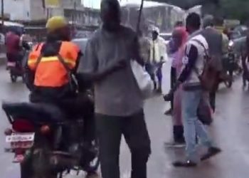 Grève des transporteurs routiers à Conakry : La mobilité des citoyens fortement impactée