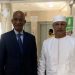 Cellou Dalein à Mahamat Saleh Annadif : « l’intervention de l’armée a plutôt mis un terme à un troisième mandat illégal et illégitime »