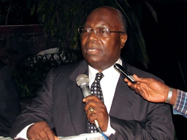 Congo Brazzaville : l’ancien Premier ministre Clément Mouamba est décédé