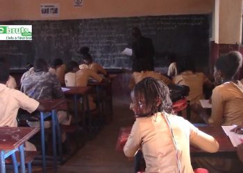 Labé : Au total 38 écoles privées mises en cause par le comité national du rassemblement et du développement