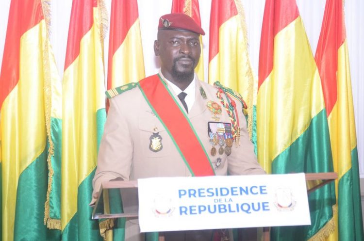 Fête anniversaire de la création de l’armée guinéenne : Près de 1000 militaires appelés à faire valoir leur droit à la retraite