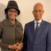 Europe : Diamilah Nénékhaly quitte le RPG Arc-en-ciel pour l’UFDG, principal parti de l’opposition guinéenne
