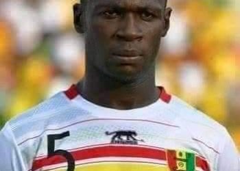 Page noire : Fodé Camara « Kuffur » est en deuil