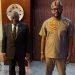 Ghana : des missionnaires du FNDC reçus par le Président Nana Akufo-Addo