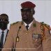 Fête de l’indépendance : voici l’adresse à la nation du chef de l’Etat Colonel Mamadi Doumbouya