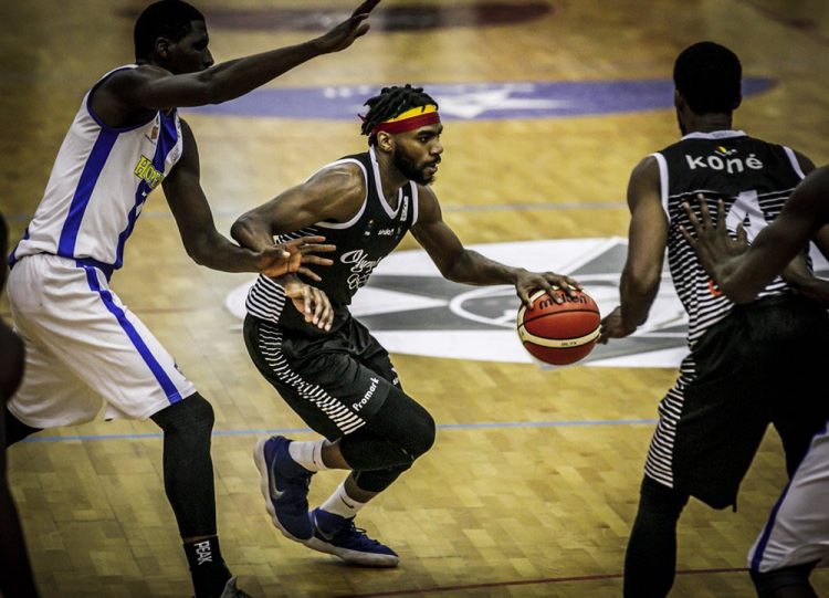 Basketball : la Guinée accueille le tournoi de qualification à Conakry