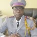 Douanes : colonel Moussa Camara remplace Général Toumany Sangaré