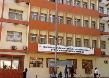 Guinée : les élèves et universitaires connaissent enfin la date de la réouverture des classes