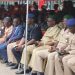 Armée : voici la liste des généraux envoyés à la retraite par Colonel Mamadi Doumbouya