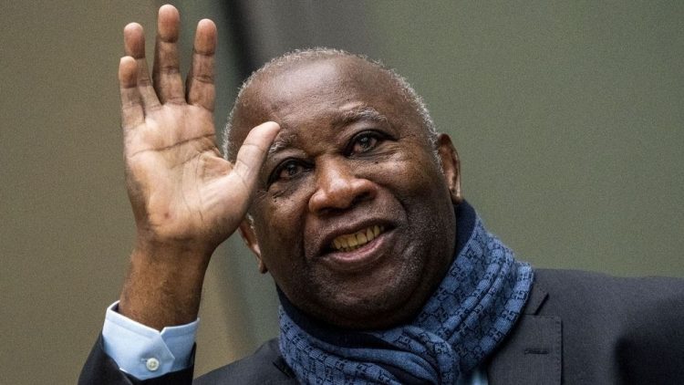 Cote d’ivoire : Laurent Gbagbo élu président d’un nouveau parti politique