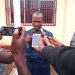 Dalaba : Boubacar Diallo retenu pour représenter la Moyenne Guinée au CNT (Officiel)