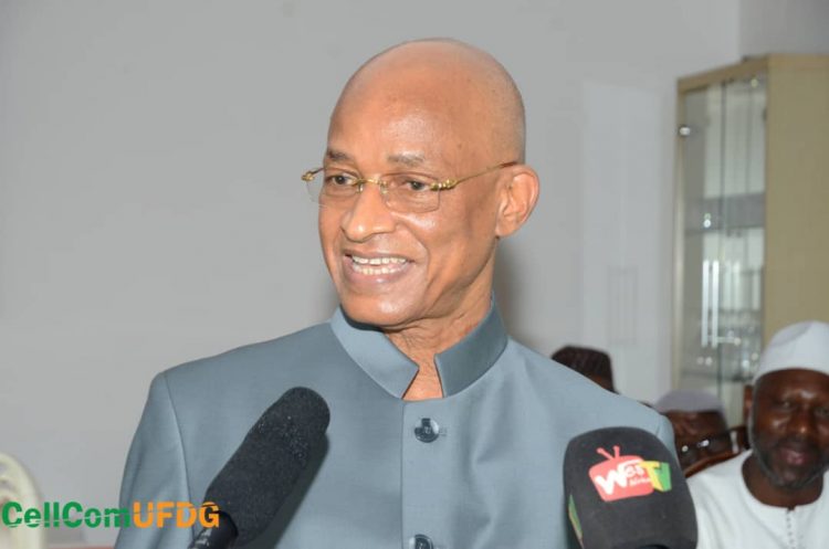 14ème rencontre Europe-Afrique et 4ème Édition de la Prestigieuse Cérémonie de Distinction des « African Leadership Awaards »