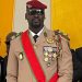 Série de décrets : 4 officiers supérieurs nommés à des postes de commandement au sein de l’armée guinéenne (Audio)