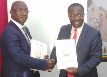 Revalorisation de la science, de la technique et de la technologie : Le ministère de l’enseignement pré-universitaire signe une convention avec les américains