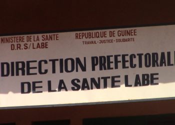 Labé : Les autorités sanitaires préoccupées par le faible taux d’utilisation des services de planification familiale