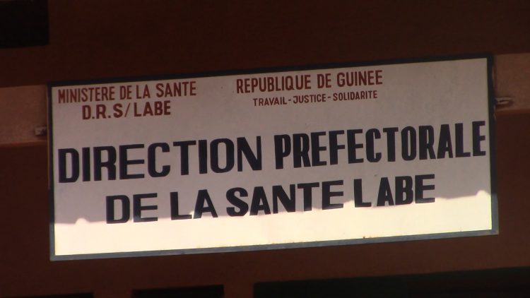 Labé : Les autorités sanitaires préoccupées par le faible taux d’utilisation des services de planification familiale