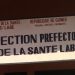Labé : Les autorités sanitaires préoccupées par le faible taux d’utilisation des services de planification familiale