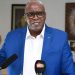 Cellou Dalein Diallo chez Mamadou Sylla : La précision de Dr Fodé Oussou Fofana