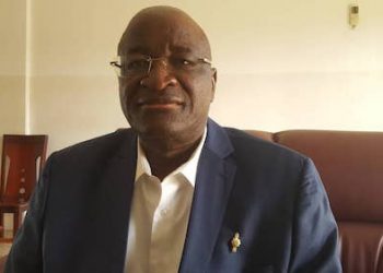 Occupation des domaines publics de l’Etat : Voici un important communiqué d’Elhadj Mamadou Sylla (UDG)