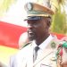 Mali (Moyenne Guinée) : Lieutenant-colonel Manson Sangalan Camara nommé préfet
