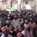 Lecture du Saint Coran pour la réussite de la transition : La grande mosquée de Labé refoule du monde