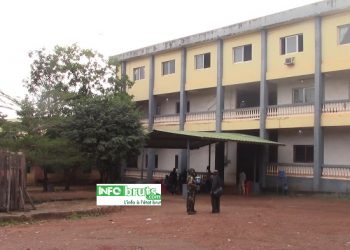 Labé : de nombreuses faiblesses et insuffisances relevées dans la gouvernance locale (Officiel)