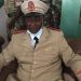 Transition : Le Colonel Mamadou Lamarana Diallo, préfet de Télimélé (Décret)