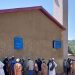 Soyah (Mamou) : Le district de Farinta a désormais une mosquée flambant neuf
