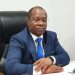 Conakry:  les occupations par des remblais des domaines publics maritimes et des bordures de cours d’eaux interdites