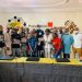 Labé : La commune urbaine abrite la première Maison Digitale de la Fondation Orange Guinée à l’intérieur du pays