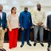Lutte contre la migration irrégulière : Vers la création d’une base de données de mobilité des citoyens entre la Guinée et ses voisins