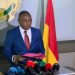 Nzérékoré: Moussa Dadis Camara annoncé pour le mardi 28 décembre 2021 (Officiel)