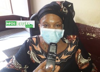 Hôpital Régional Labé : 3479 accouchements enregistrés entre 1er janvier et le 30 novembre 2021