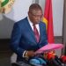 Guinée : Le retour de Moussa Dadis Camara doit ouvrir la voie à un procès dans le dossier du « 28 Septembre 2009 »