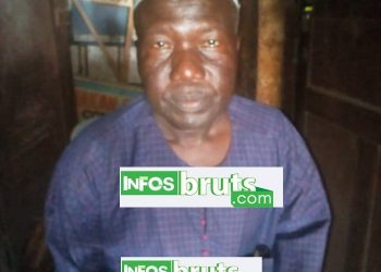 Fin du monopole en Guinée : Voici la réaction du président de la chambre du commerce de N&rsquo;Zérékoré